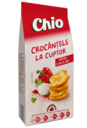 Chio Crocantele CREAMY PAPRICA  90g