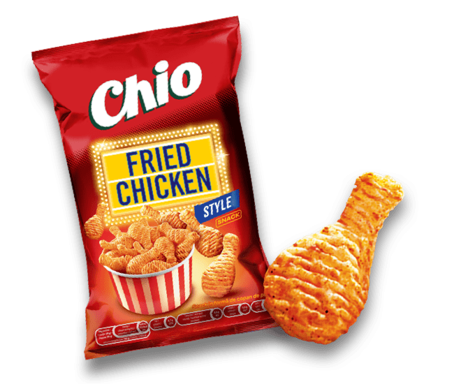 CHIO FRIED CHICKEN