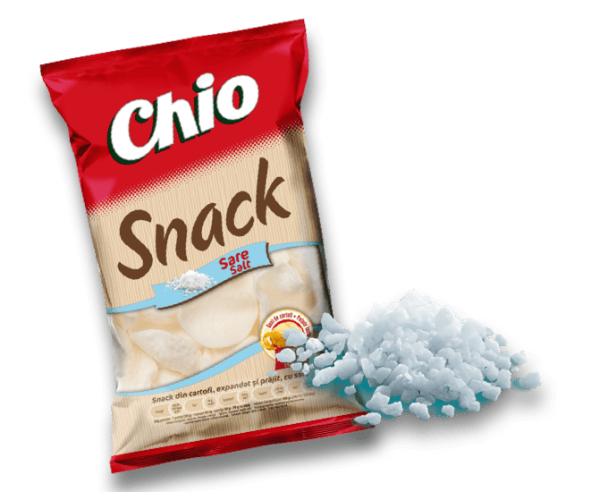 CHIO SNACK SARE