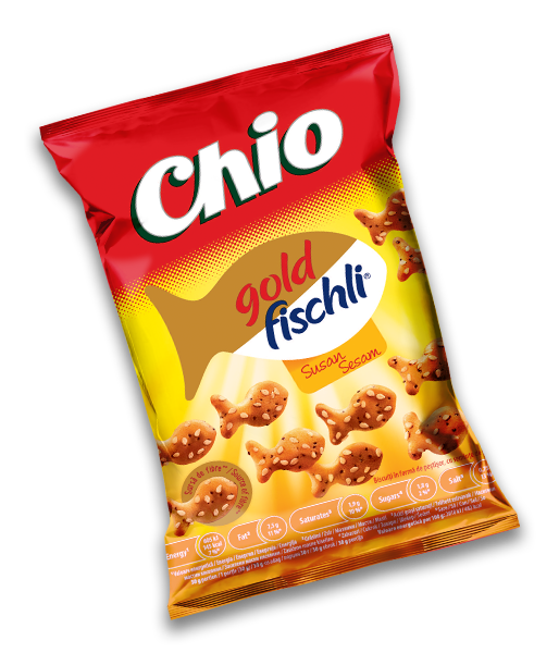 Chio Goldfischli Susan