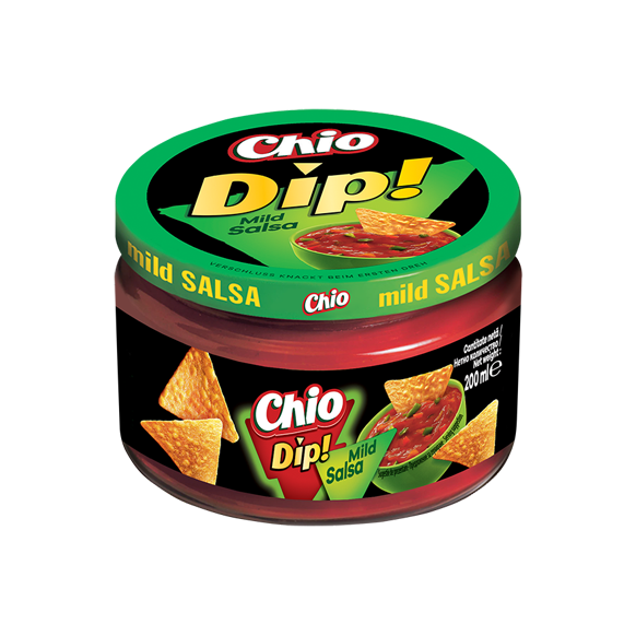 Chio DIP!